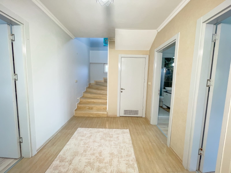 Villa Kallirooms Esentepe